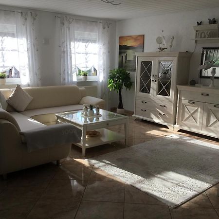 Apartment Eichwald Sexau Екстер'єр фото