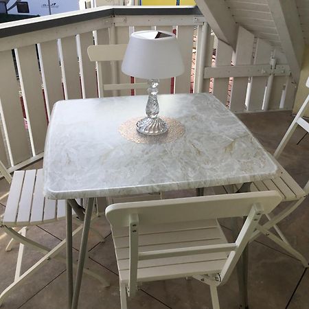 Apartment Eichwald Sexau Екстер'єр фото