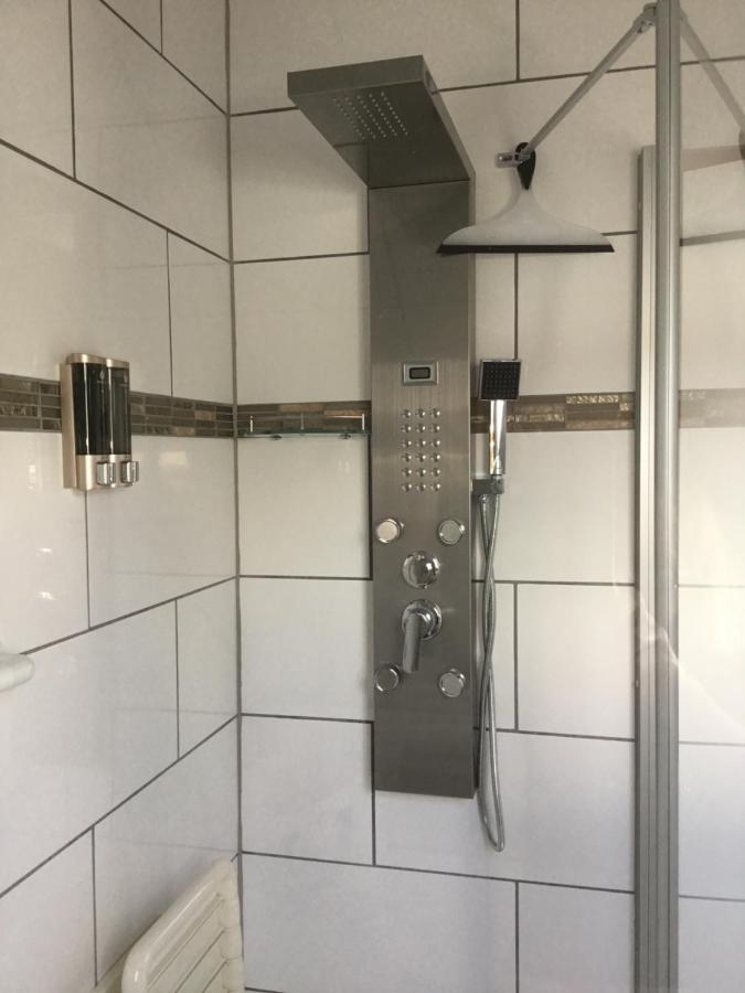 Apartment Eichwald Sexau Екстер'єр фото