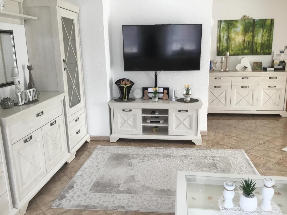 Apartment Eichwald Sexau Екстер'єр фото