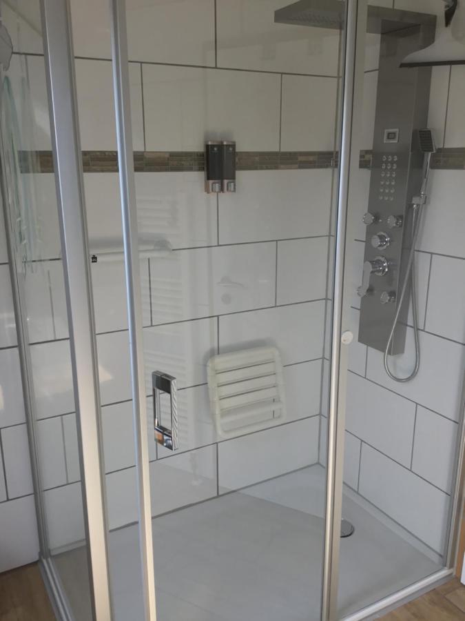 Apartment Eichwald Sexau Екстер'єр фото
