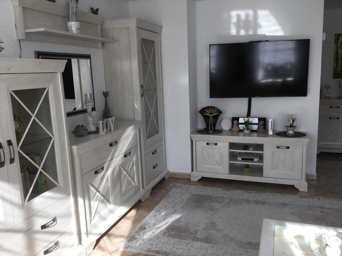Apartment Eichwald Sexau Екстер'єр фото