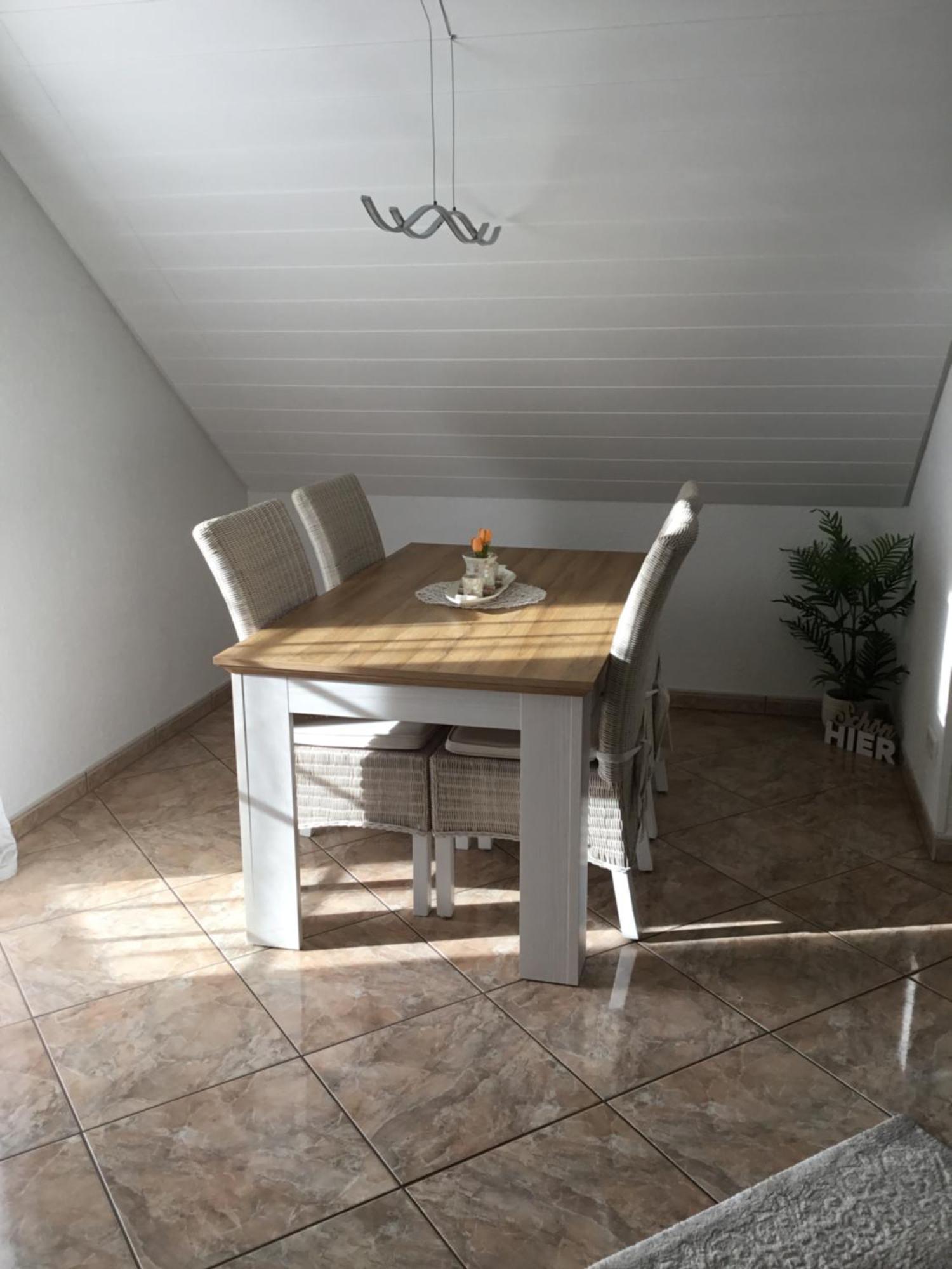 Apartment Eichwald Sexau Екстер'єр фото