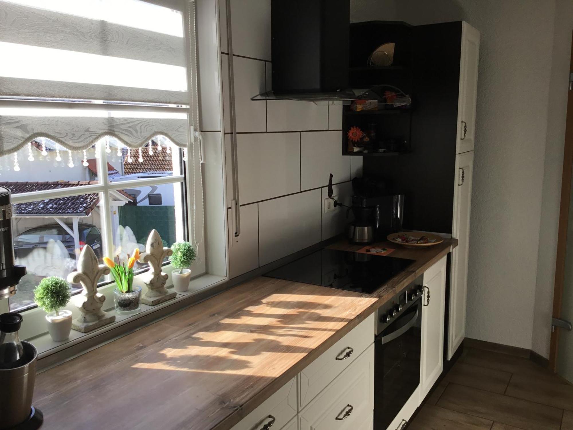 Apartment Eichwald Sexau Екстер'єр фото