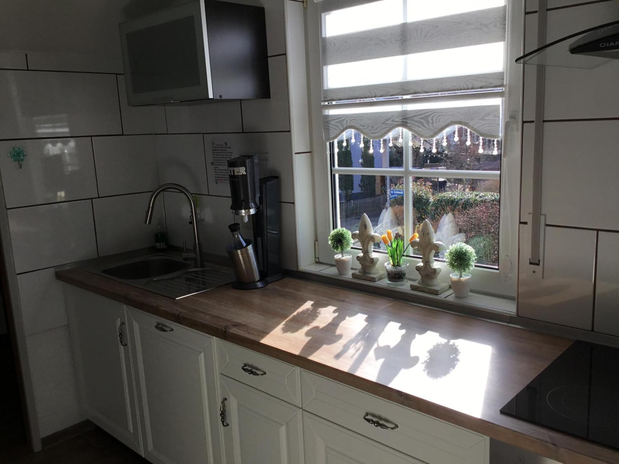 Apartment Eichwald Sexau Екстер'єр фото