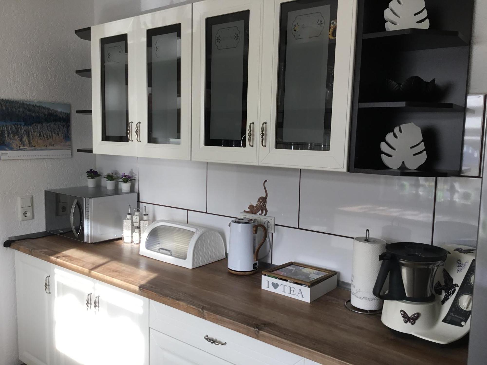 Apartment Eichwald Sexau Екстер'єр фото