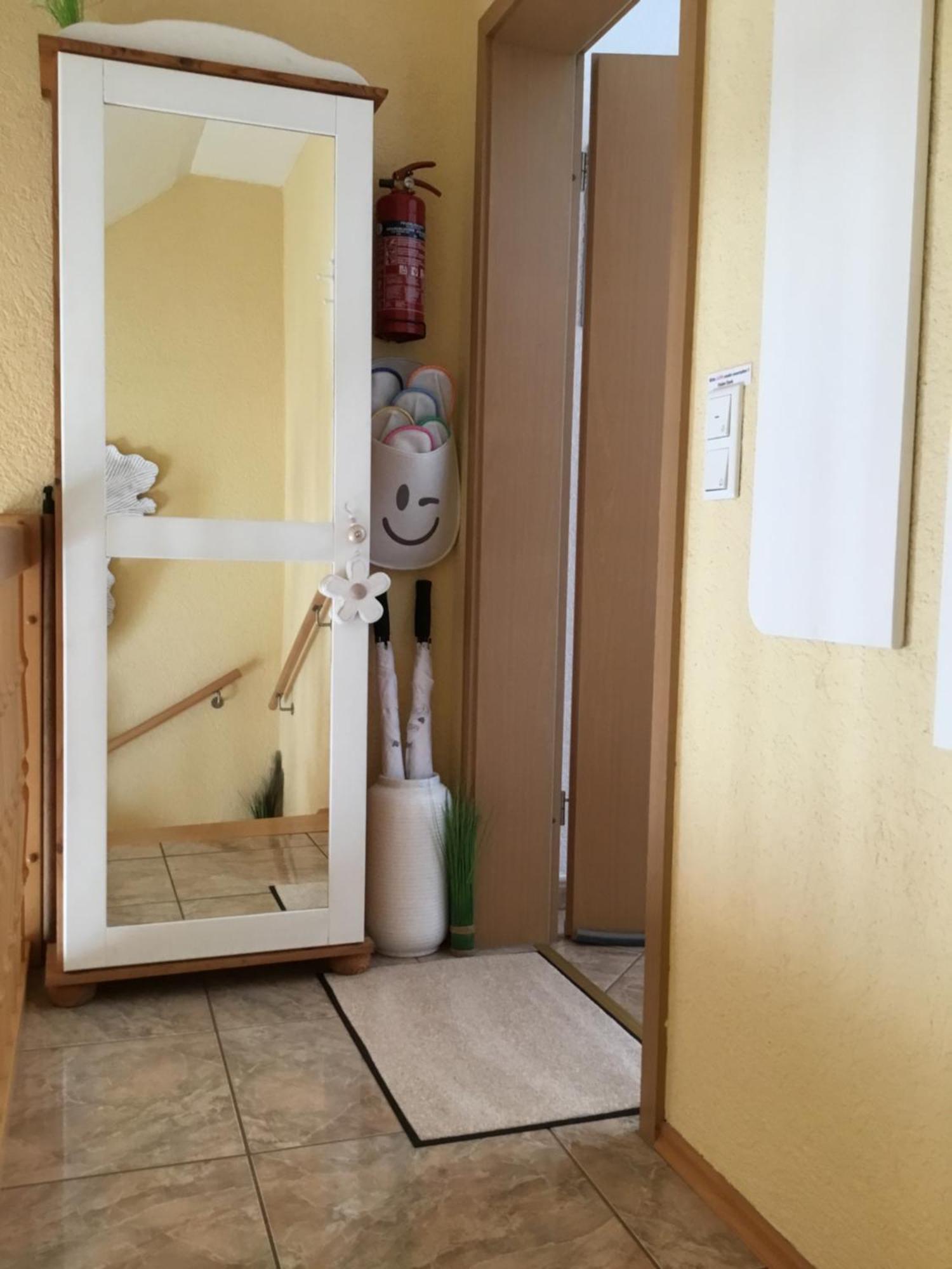 Apartment Eichwald Sexau Екстер'єр фото