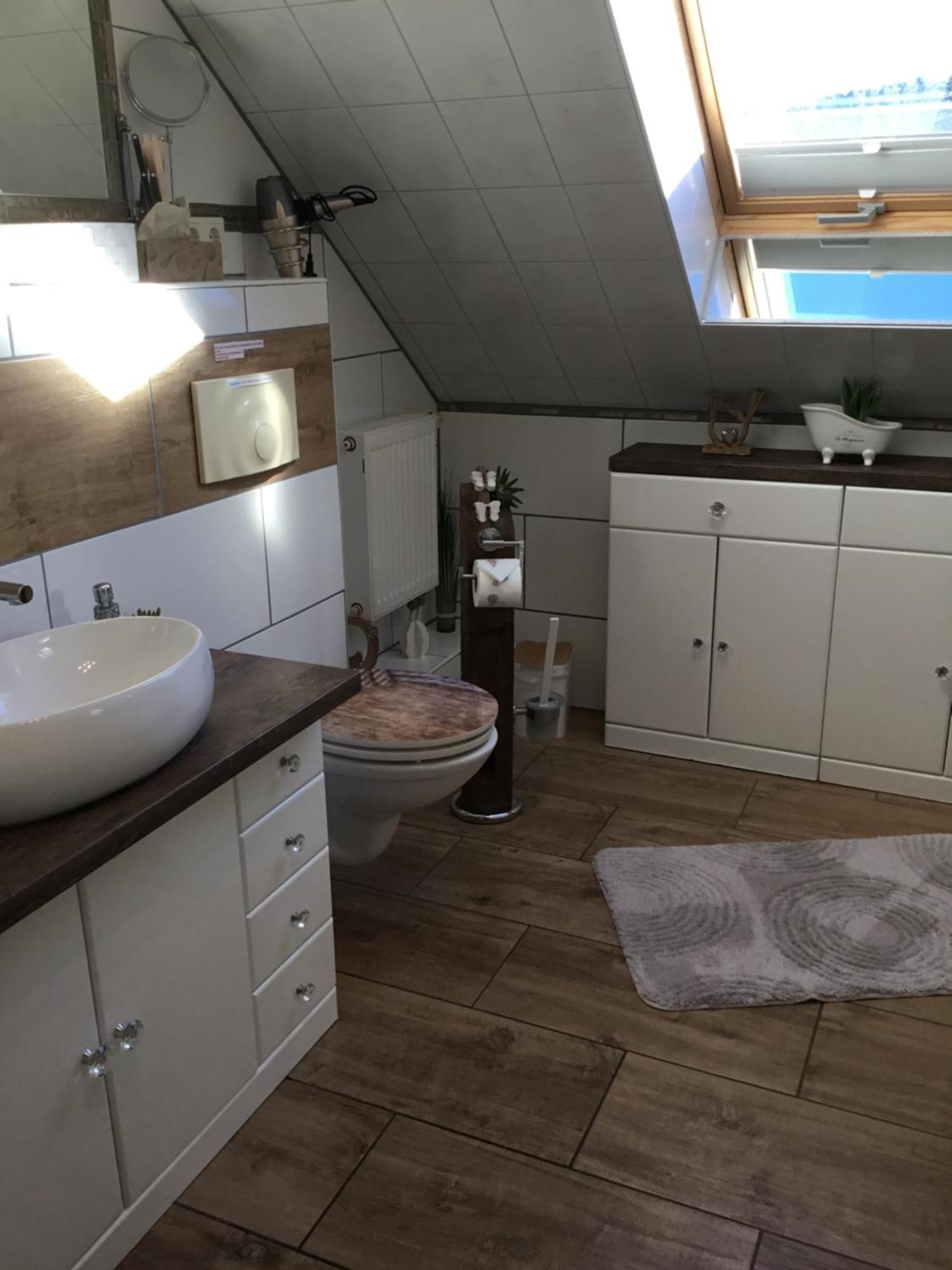 Apartment Eichwald Sexau Екстер'єр фото