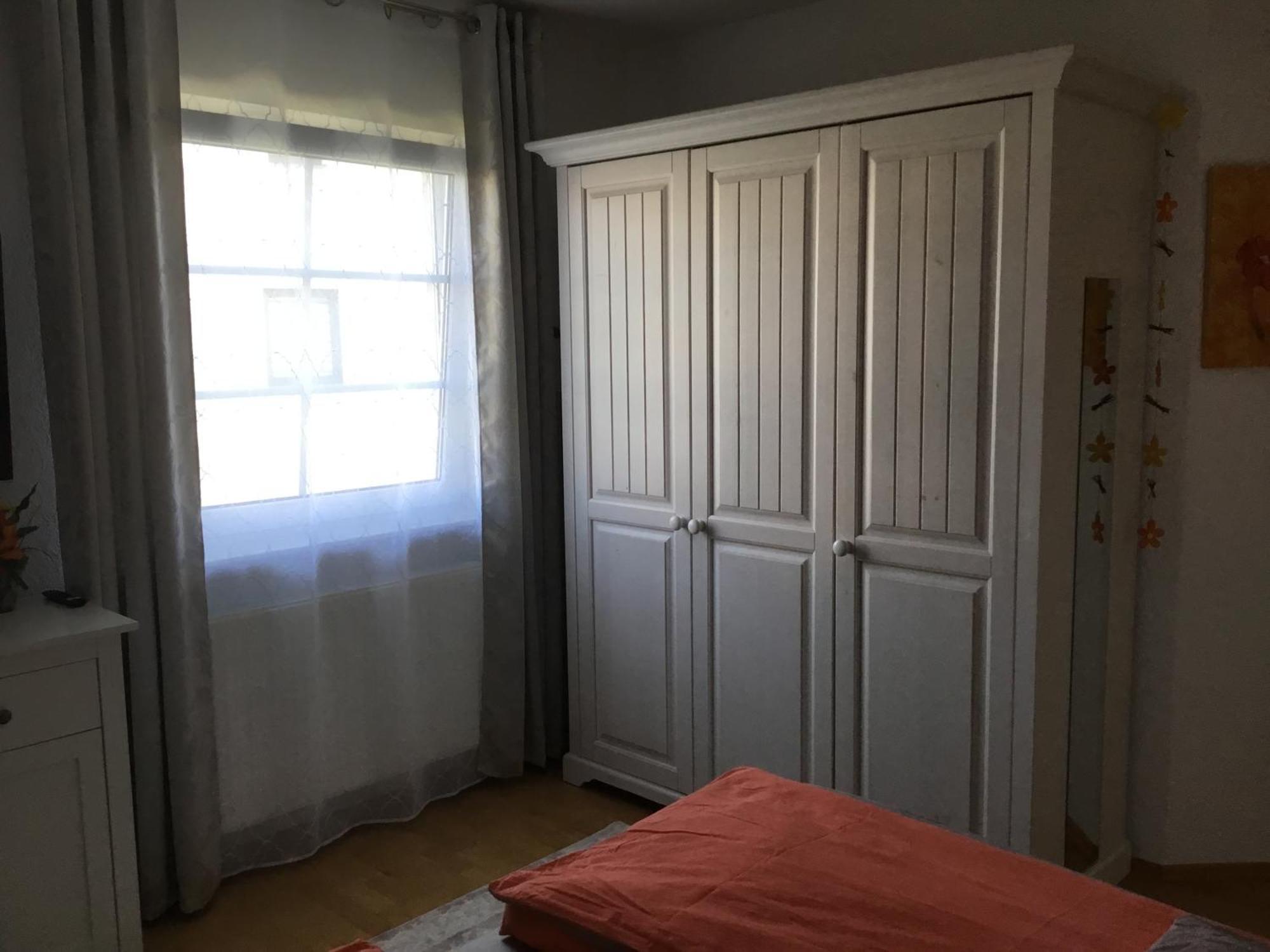 Apartment Eichwald Sexau Екстер'єр фото