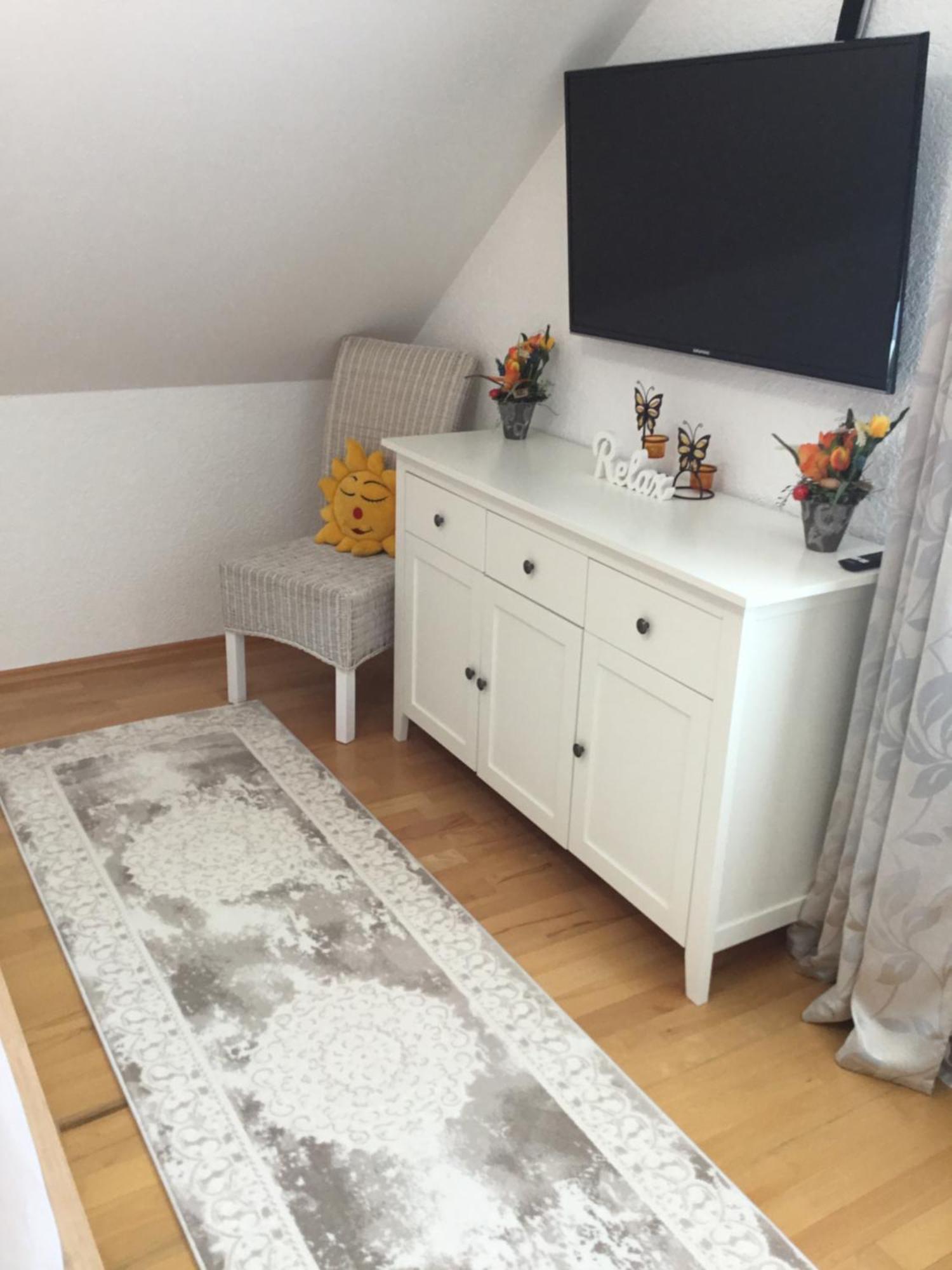 Apartment Eichwald Sexau Екстер'єр фото