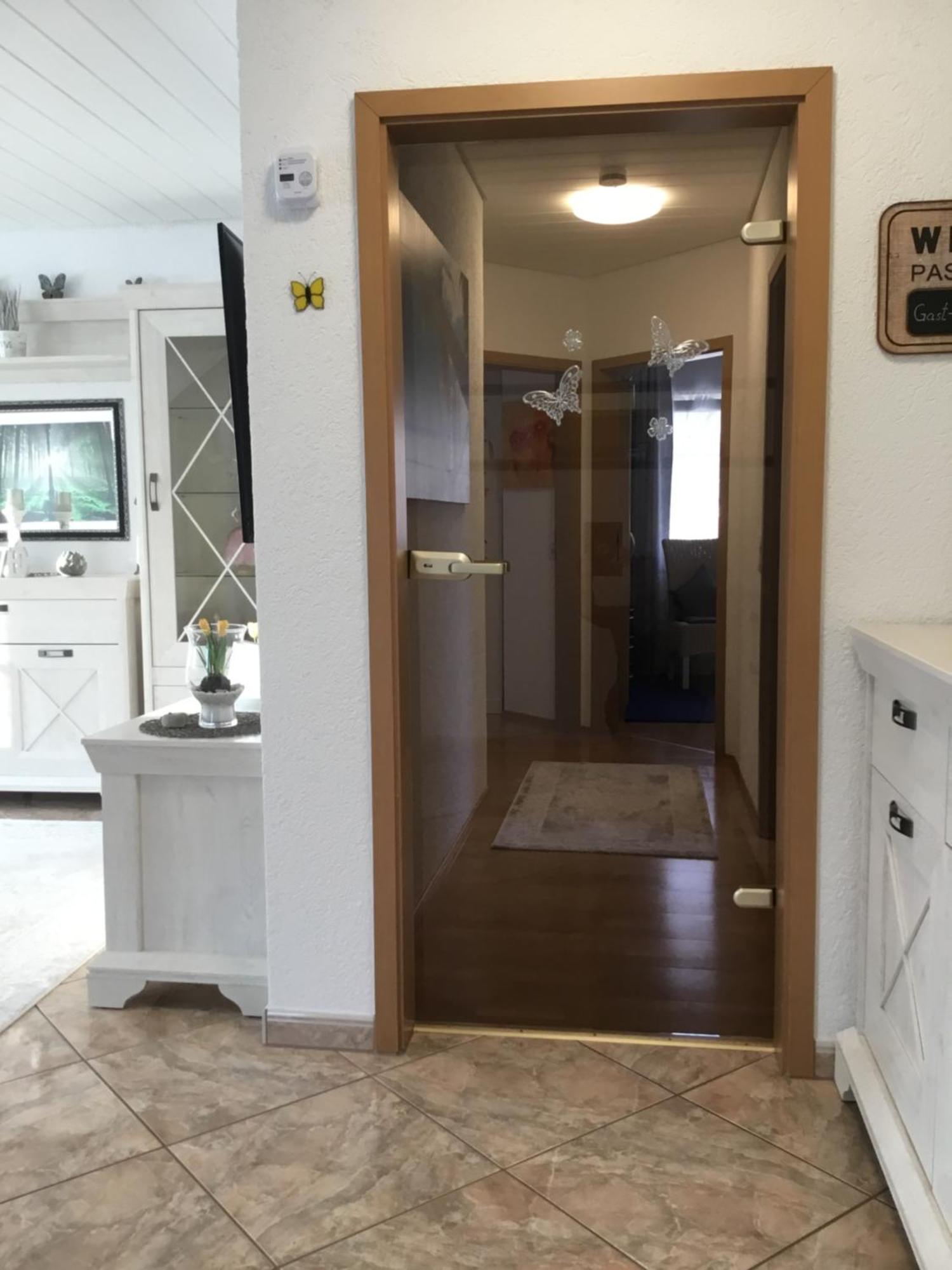 Apartment Eichwald Sexau Екстер'єр фото