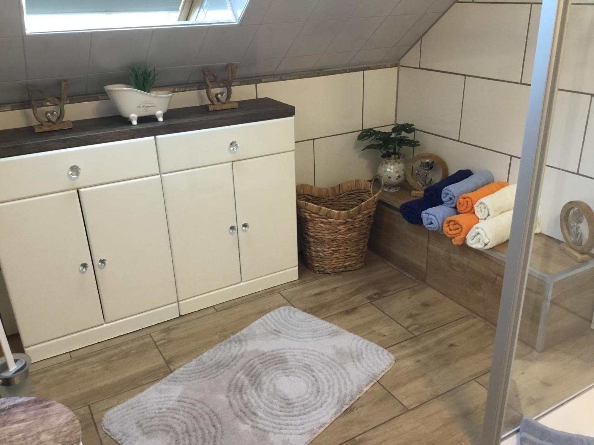 Apartment Eichwald Sexau Екстер'єр фото