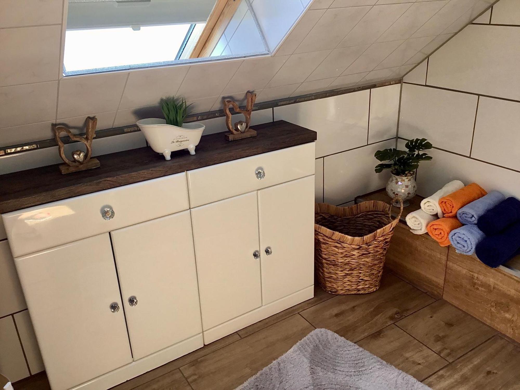 Apartment Eichwald Sexau Екстер'єр фото
