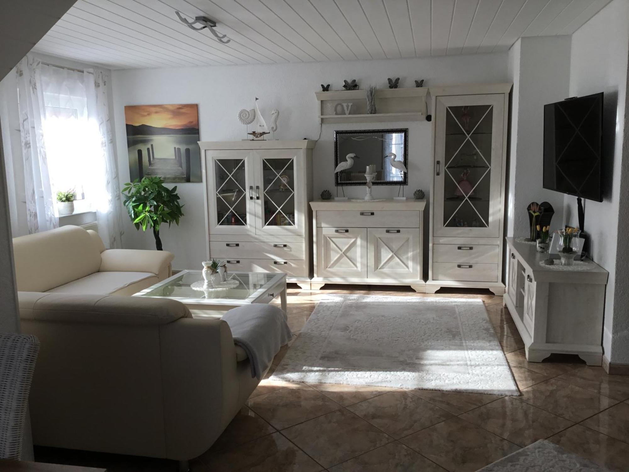 Apartment Eichwald Sexau Екстер'єр фото
