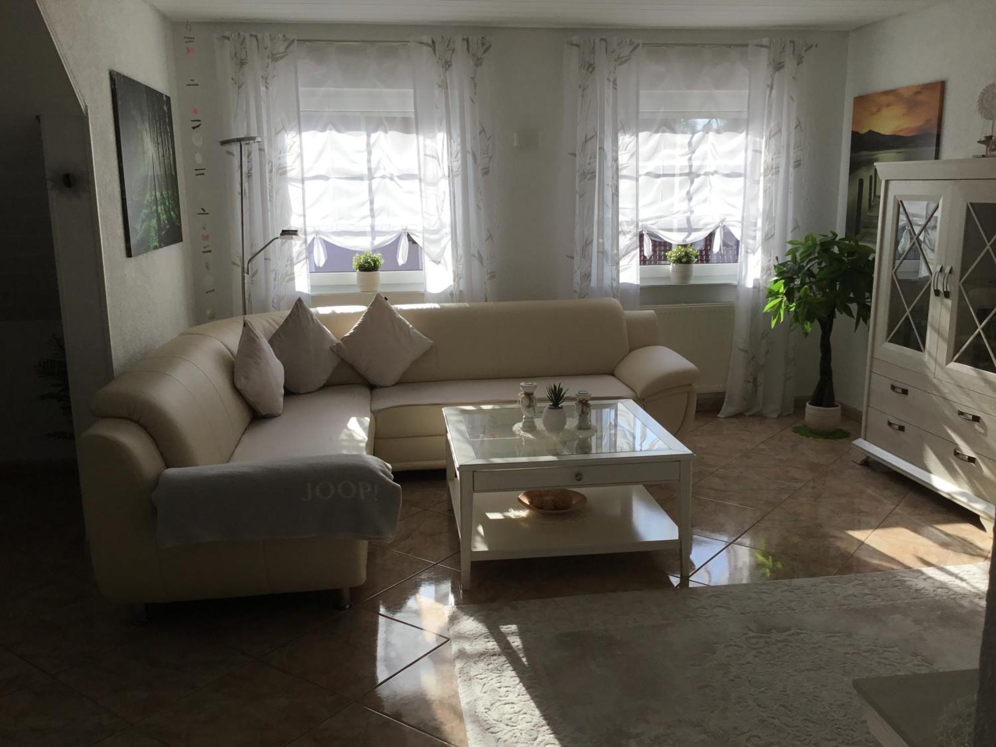 Apartment Eichwald Sexau Екстер'єр фото