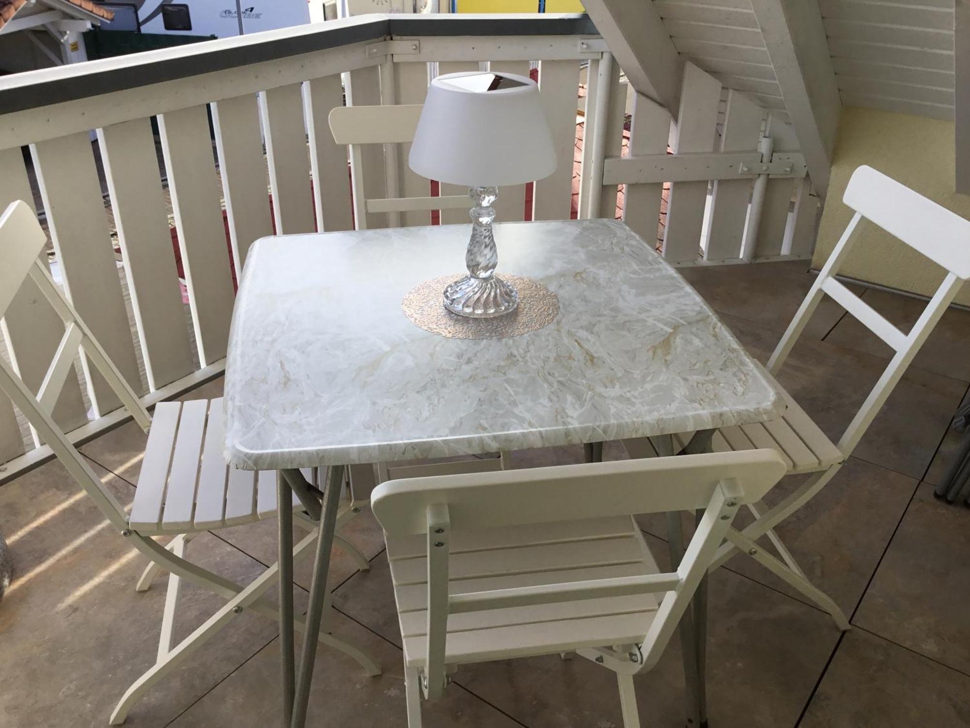 Apartment Eichwald Sexau Екстер'єр фото